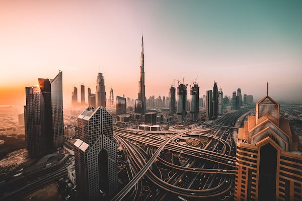 Dubai Destination