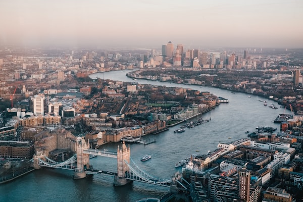 United Kingdom Destination