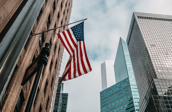 USA Destination